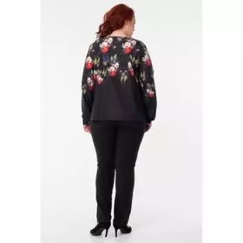 Блуза женская, размер 52