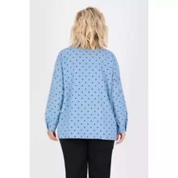 Блуза, размер 52