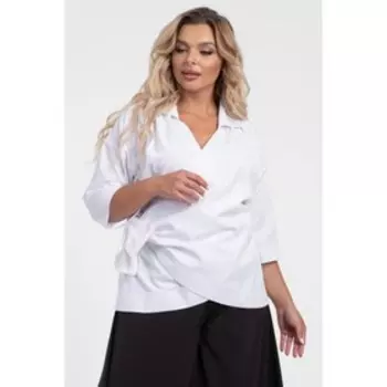 Блуза, размер 54