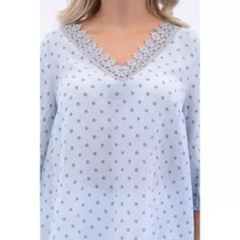 Блуза, размер 54