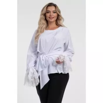 Блуза женская, размер 54