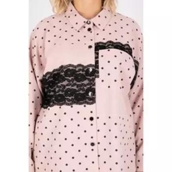 Блуза, размер 54