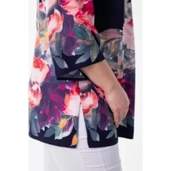 Блуза, размер 56