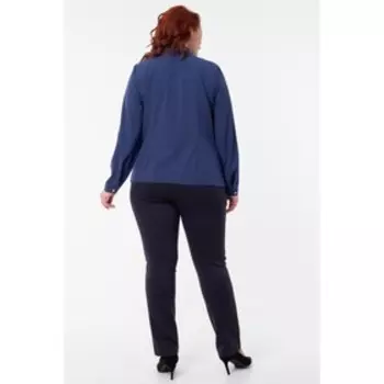 Блуза, размер 56