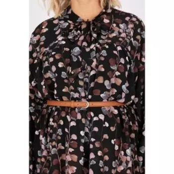 Блуза, размер 56