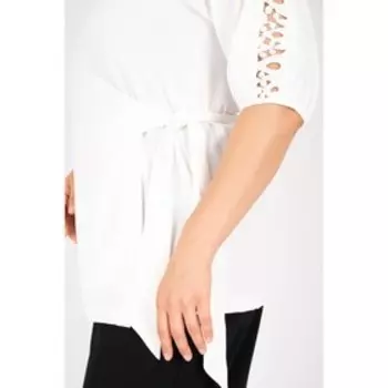 Блуза, размер 60