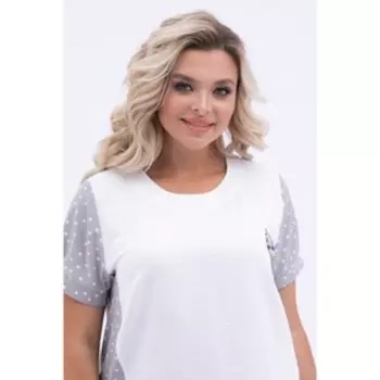 Блуза, размер 60