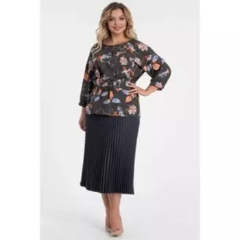 Блуза, размер 62