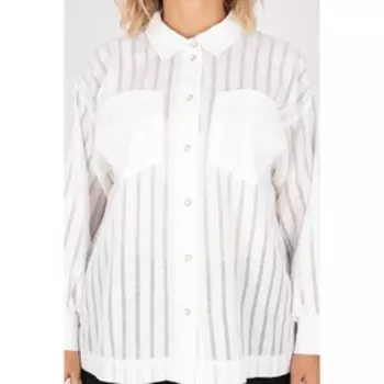 Блуза, размер 62