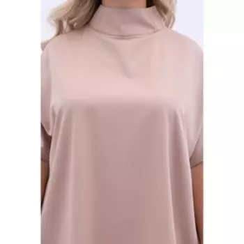 Блуза, размер 62