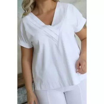 Блуза, размер 62