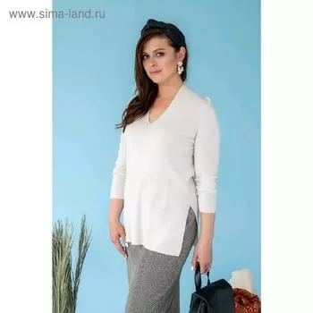 Блуза-туника женская, размер M