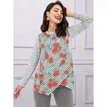 Блуза женская Charutti «Хитовая», размер 54