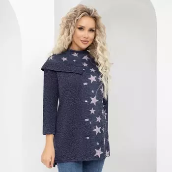 Блуза женская Charutti «Магия настоящего», размер 54