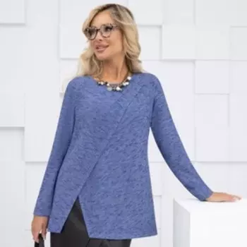 Блуза женская Charutti «Живем красотой», размер 48