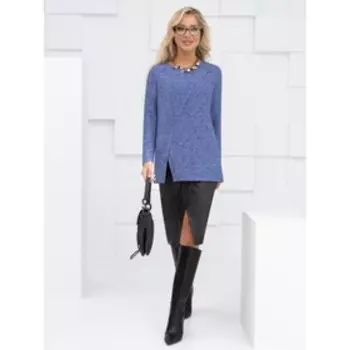 Блуза женская Charutti «Живем красотой», размер 52