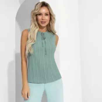 Блуза женская «Легкое настроение», размер 50