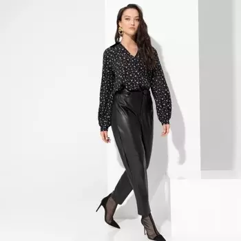 Блуза женская «Личные границы», размер 46