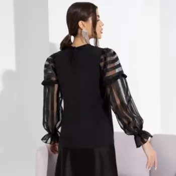 Блуза женская «Образ принцессы», размер 44