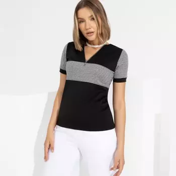 Блуза женская «Принцесса сердца», размер 50