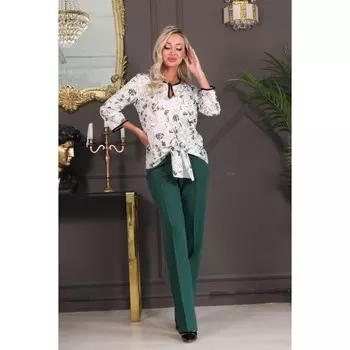 Блуза женская, размер 42