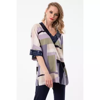 Блуза женская, размер 42