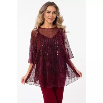 Блуза. женская, размер 42