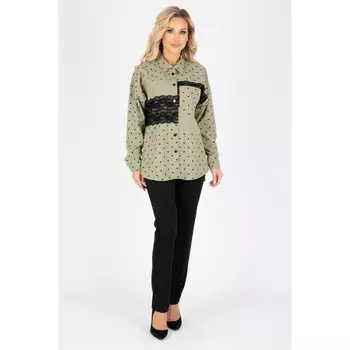 Блуза женская, размер 42