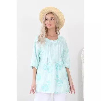 Блуза женская, размер 42