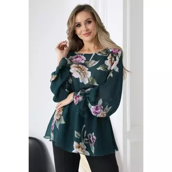 Блуза женская, размер 42