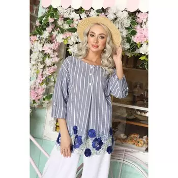 Блуза женская, размер 42