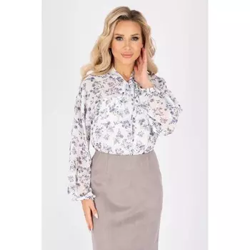 Блуза женская, размер 42