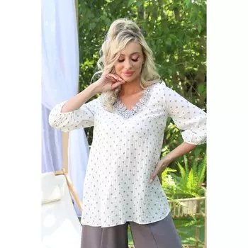 Блуза женская, размер 42