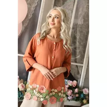 Блуза женская, размер 42