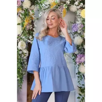 Блуза женская, размер 42