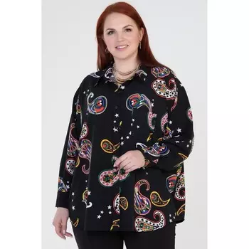 Блуза женская, размер 42-44