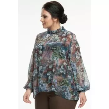 Блуза женская, размер 44