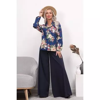 Блуза женская, размер 44