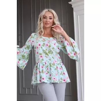 Блуза женская, размер 44