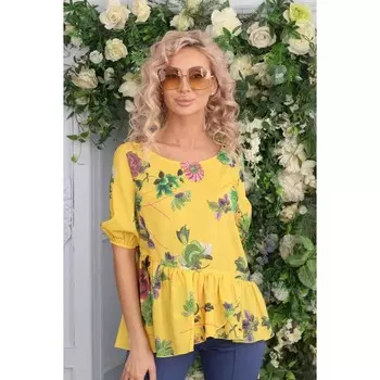 Блуза женская, размер 44