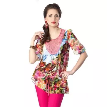 Блуза женская, размер 44