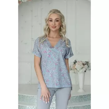 Блуза женская, размер 44