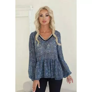 Блуза женская, размер 44