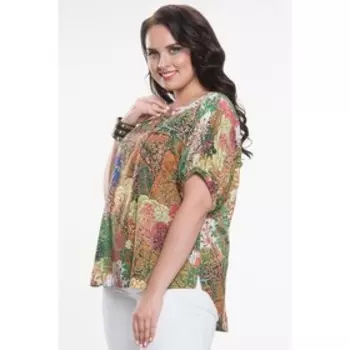 Блуза женская, размер 46