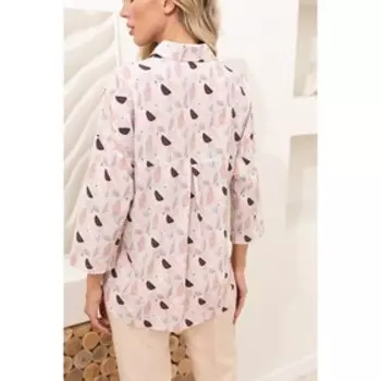 Блуза женская, размер 46