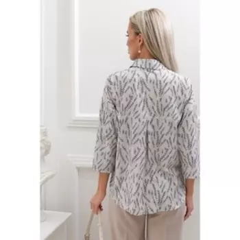 Блуза женская, размер 46