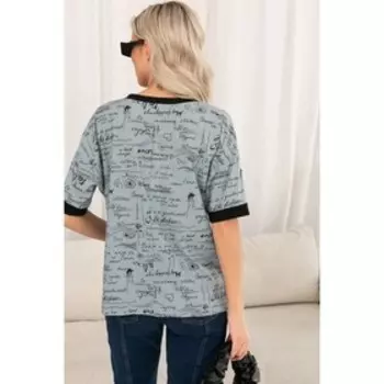 Блуза женская, размер 46