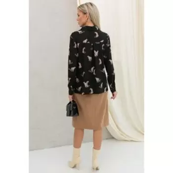 Блуза женская, размер 46 60592