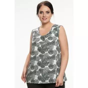 Блуза женская, размер 46