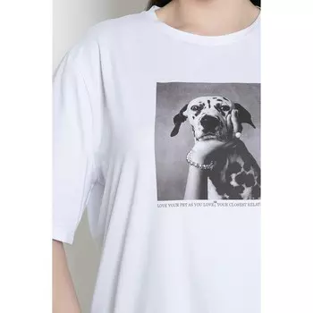 Блуза женская, размер 46